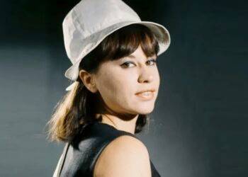 Murió Astrud Gilberto, una de las mayores voces de la bossa nova