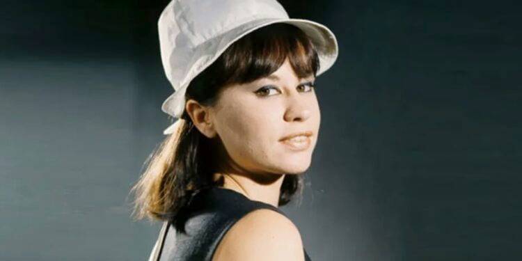 Murió Astrud Gilberto, una de las mayores voces de la bossa nova