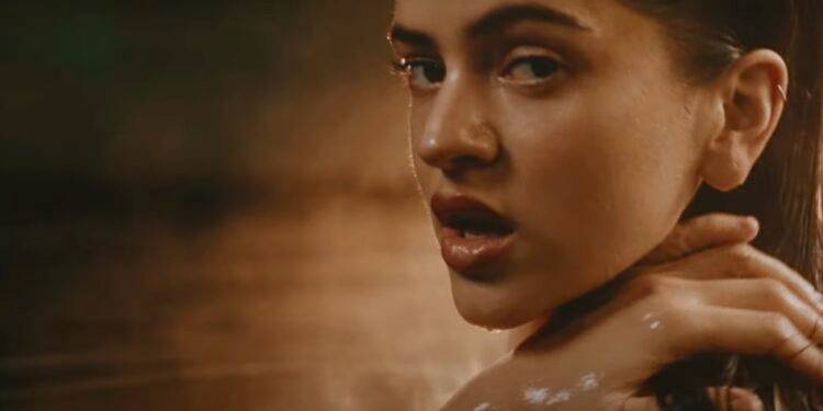 Rosalía lanza su nuevo sencillo ‘Tuya