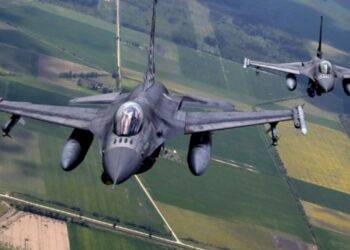 Dron militar se rebela y mata a su operador humano: era controlado por IA