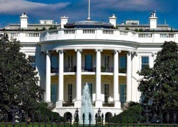 Avión desata pánico al pasar cerca de la Casa Blanca y provocar despegue de aeronaves de combate