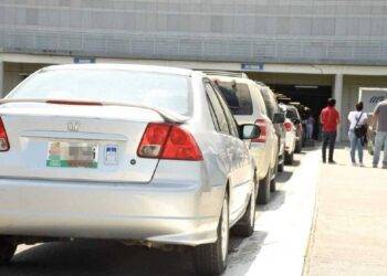 El 30 de Julio se termina el plazo para regularizar autos extranjeros en Tamaulipas