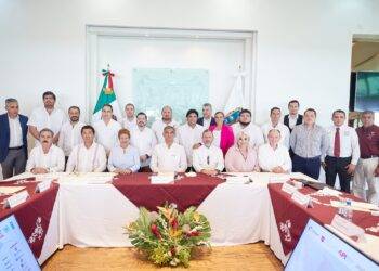 Impulsan al Puerto del Norte de Tamaulipas