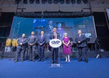 Tampico será sede del Congreso Mexicano del Petróleo 2024