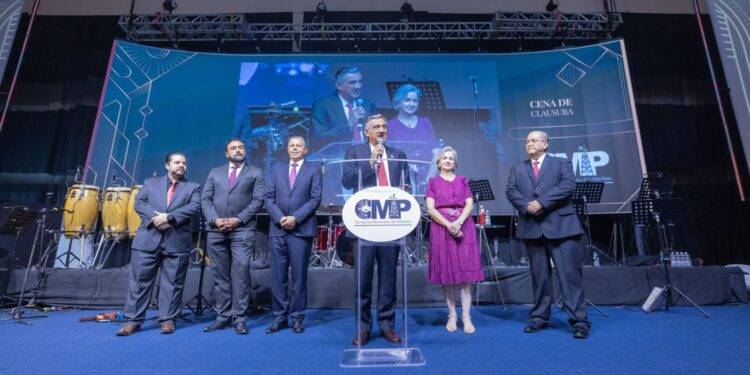 Tampico será sede del Congreso Mexicano del Petróleo 2024