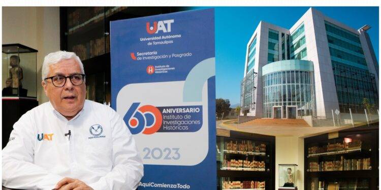 Invita la UAT al Segundo Encuentro de Historia de Tamaulipas