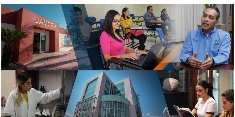 Diseñan en la UAT un proyecto para formar docentes en el modelo STEM