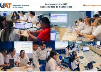 Implementará la UAT nuevo modelo de bachillerato
