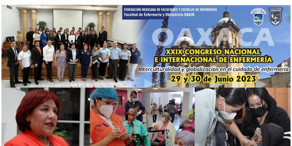 Estudiantes de la UAT presentarán proyectos en congreso internacional de enfermería