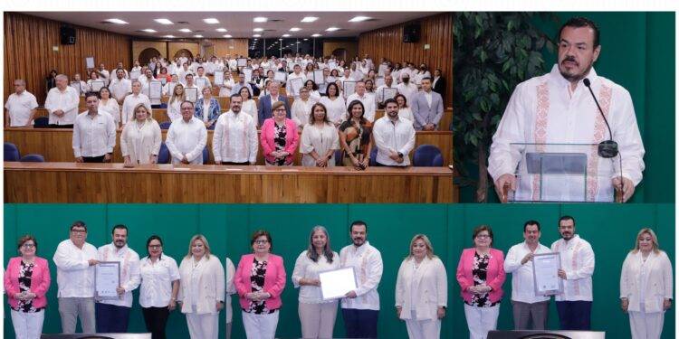 Consolida la UAT calidad de su oferta educativa
