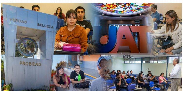 Inicia en la UAT el período de clases de verano 2023