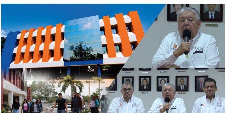 Consolida UAT la calidad de su Licenciatura en Negocios Internacionales