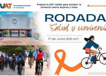 Prepara la UAT rodada para prevenir la violencia contra mujeres y niñas