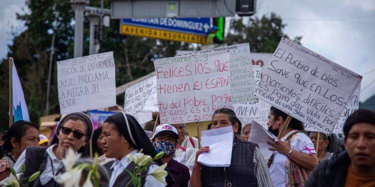 menazan al reportero Carlos Jiménez
