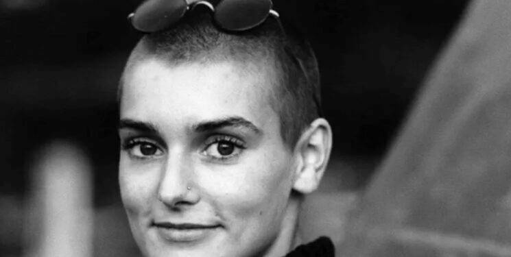Muere a los 56 años Sinéad O’Connor, la cantante de la inolvidable «Nothing Compares 2 U»