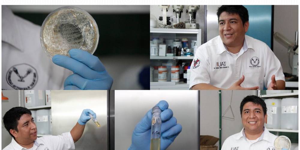 Analizan la calidad del agua en ríos de la región centro de Tamaulipas