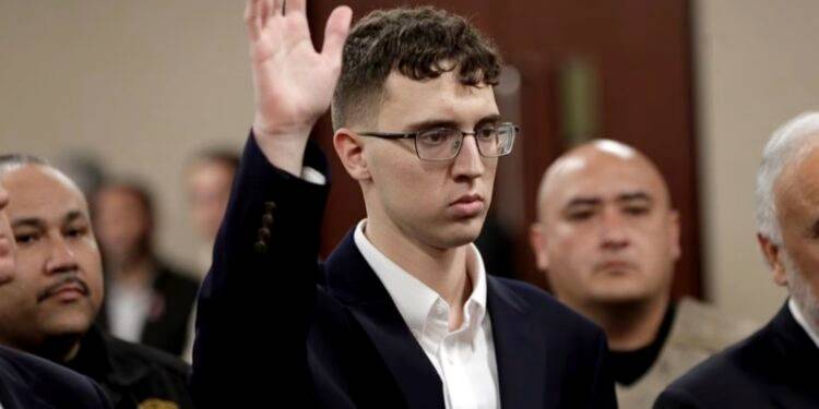 Sentenciado a 90 cadenas perpetuas el asesino de la matanza racista de El Paso