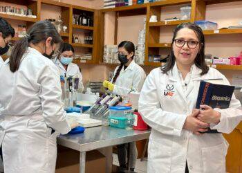 Anuncia UAT la convocatoria del Premio Universitario 2023