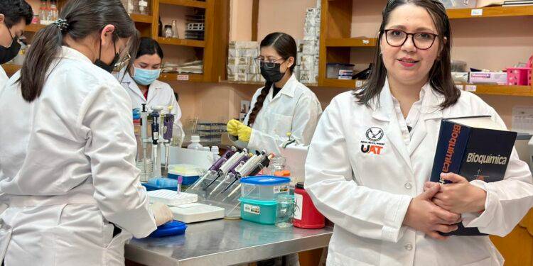 Anuncia UAT la convocatoria del Premio Universitario 2023