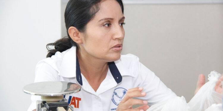 Descubren especies de hormigas de importancia para la criminalística