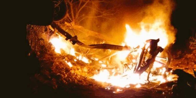 Madres Buscadoras de Jalisco se deslinda de atentado con explosivos en Tlajomulco