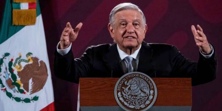 México envía nueva nota a EEUU para acusar a Texas de violar tratados con boyas en el río