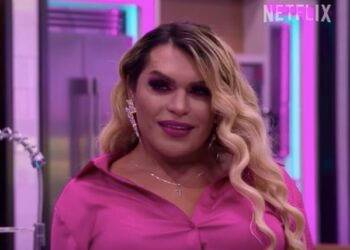 Wendy Guevara habría firmado un jugoso contrato de exclusividad por 3 años