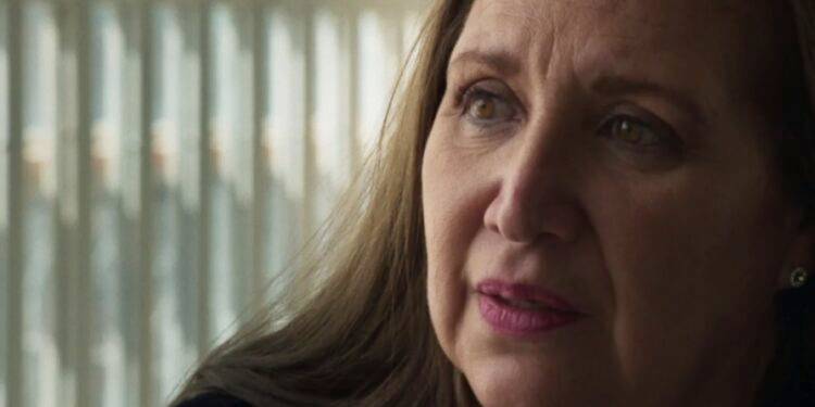 Sara Aldrete, “La Narcosatánica”, explica las diferencias entre la Santería y el Palo Mayombe