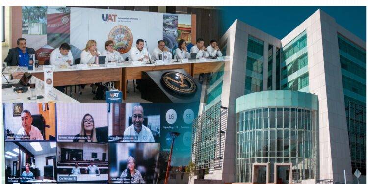 UAT fortalecerá en estudiantes su educación integral y la vida universitaria