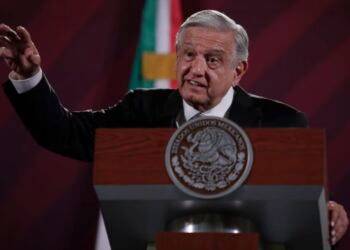 “De malas entrañas”: AMLO acusa campaña sucia en la que si se atenta contra aspirantes presidenciales lo culparán