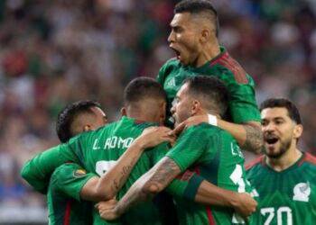 SELECCIÓN MEXICANA CONFIRMA CUATRO AMISTOSOS EN EU COMO PARTE DEL 20 ANIVERSARIO DEL MEXTOUR