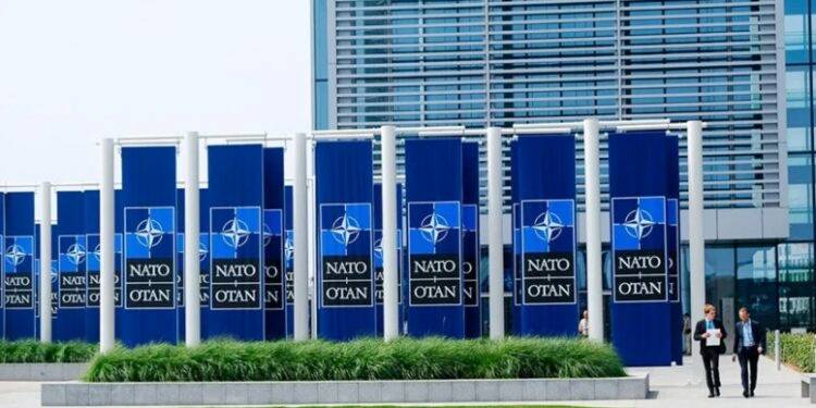 La OTAN planea retirar un importante obstáculo para aceptar a Ucrania