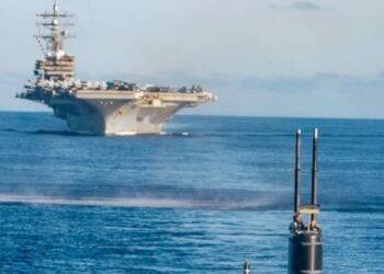 Comando de la ONU afirma haber abierto diálogo con Norcorea por soldado estadounidense detenido