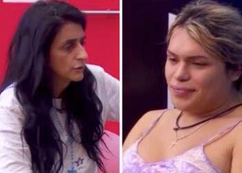 Bárbara Torres hace llorar a Wendy Guevara con ofensivo comentario