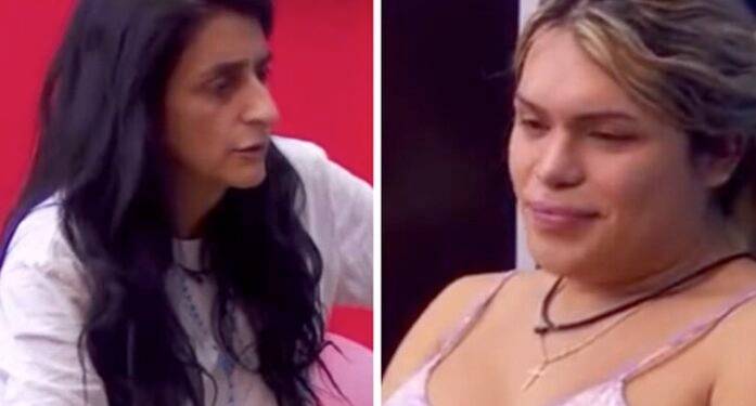 Bárbara Torres hace llorar a Wendy Guevara con ofensivo comentario