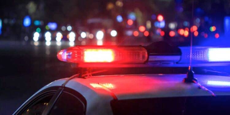 Tiroteo deja al menos tres muertos en Texas, EE.UU.