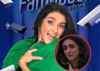 Bárbara Torres pide respeto tras salir de ‘La Casa de los Famosos México’