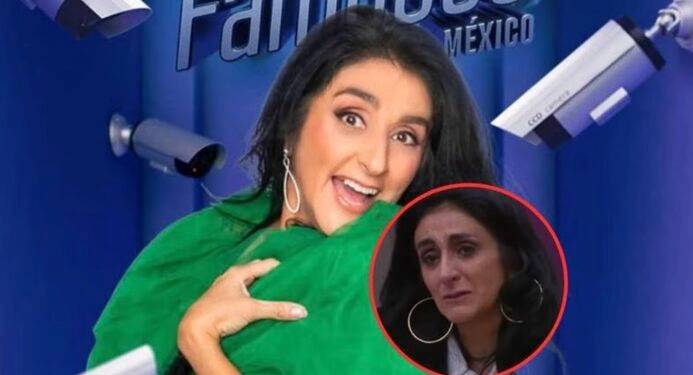 Bárbara Torres pide respeto tras salir de ‘La Casa de los Famosos México’