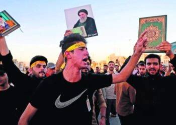 Quema del Corán desata crisis entre Irak y Suecia