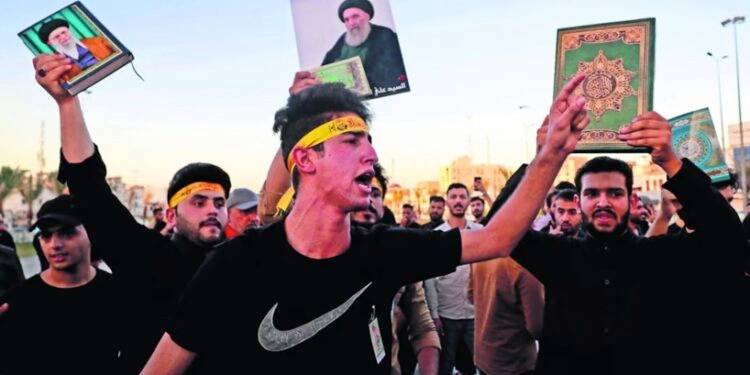 Quema del Corán desata crisis entre Irak y Suecia