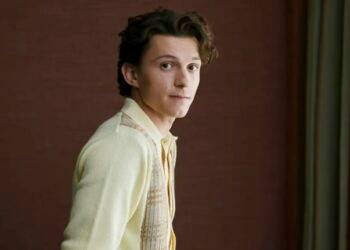 Tom Holland se sincera sobre su adicción al alcohol: «¿Por qué estoy esclavizado a esta bebida?»