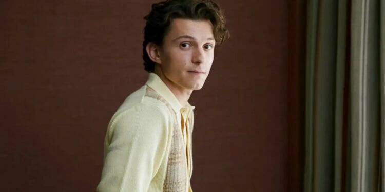 Tom Holland se sincera sobre su adicción al alcohol: «¿Por qué estoy esclavizado a esta bebida?»