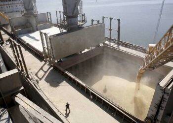 Rusia suspende el acuerdo de exportación de grano a través de Ucrania