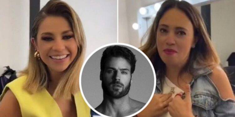 Productora de La Casa de los Famosos responde a supuesto romance con Jorge Losa