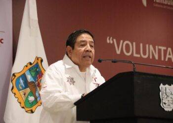 Coordinación con Fuerzas Federales mantiene seguridad en carreteras tamaulipecas