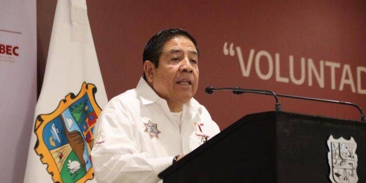 Coordinación con Fuerzas Federales mantiene seguridad en carreteras tamaulipecas