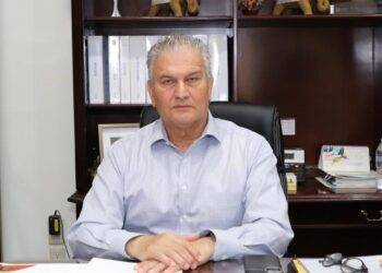 Llega a su fin emergencia sanitaria por COVID-19: Salud Estatal