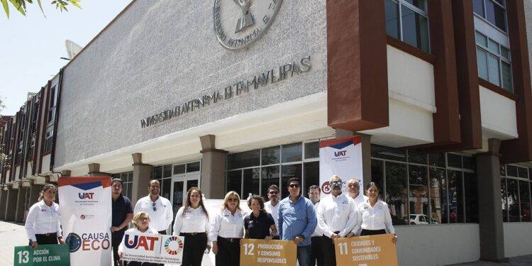 Incrementa la UAT acciones de reciclaje y cuidado del medioambiente