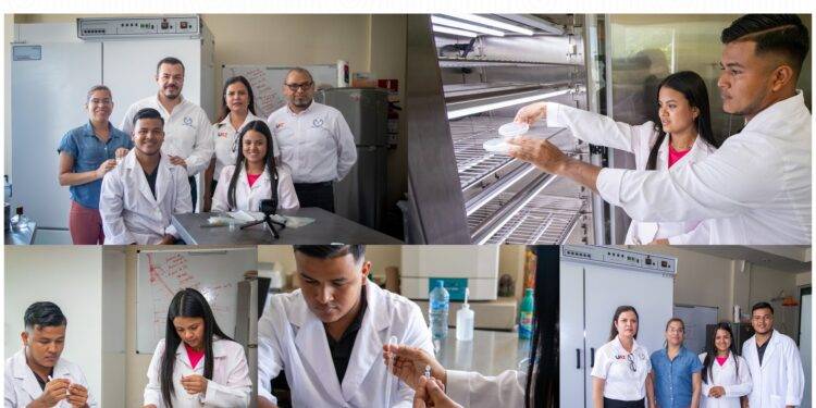 Comparten investigación la UAT y la Universidad de Chiriquí