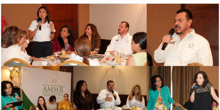 Suma la UAT esfuerzos para la formación de mujeres emprendedoras
